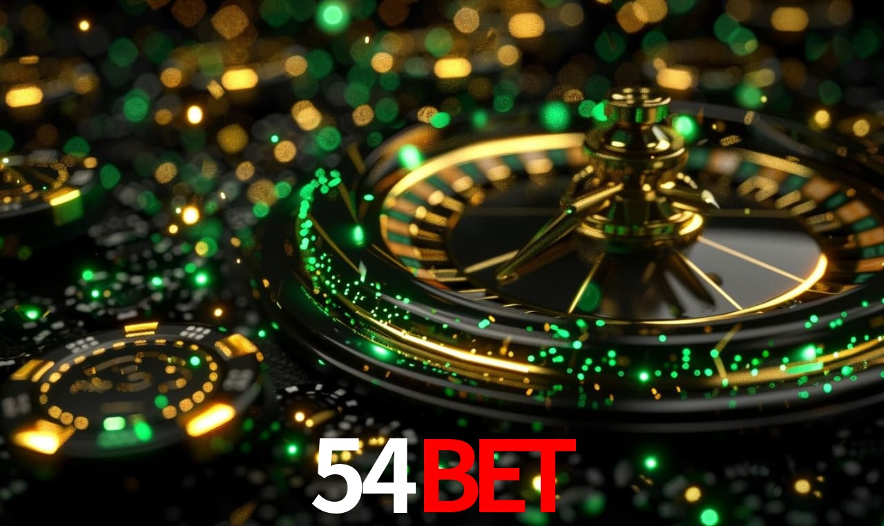Weekend Specials 54bet
