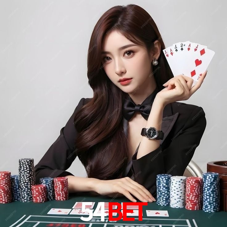 Secure Login 54bet