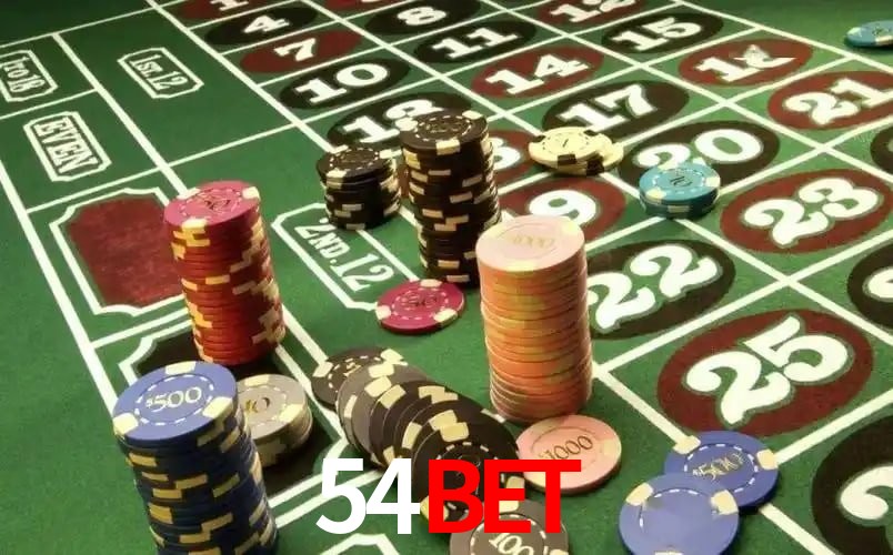 Game Statistics 54bet