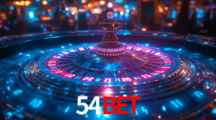 Daily Bonuses 54bet